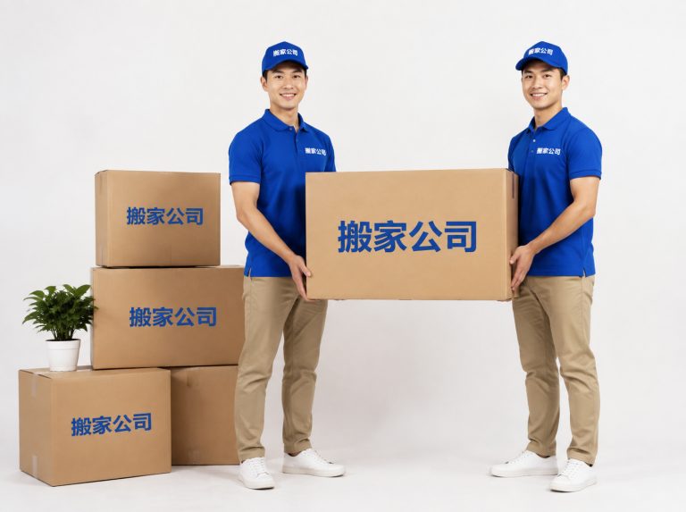 梁溪区家庭与别墅精细化搬家